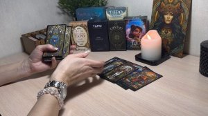 Что идет в Вашу жизнь , что у Вас на пороге. Таро расклад