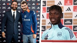 КВАРАЦХЕЛИЯ УХОДИТ В МЮ, ПОГБА В АРСЕНАЛЕ, РЕАЛ ПРОДАСТ МБАППЕ! И ДР | СВЕЖИЕ ТРАНСФЕРНЫЕ СЛУХИ