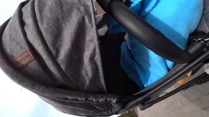 Alpina парка. РСО- Алания. КАВКАЗ. v2