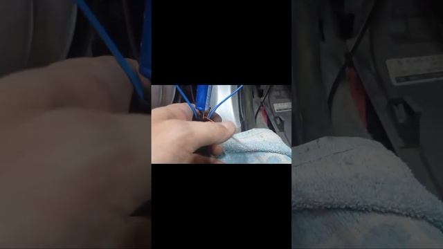 повторители горят габаритами в любое авто, подключение просто и быстро. #Subaru #Mitsubishi смотреть онлайн