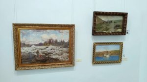 Круиз на теплоходе "Санкт-Петербург" по Золотому Осеннему Кольцу России - это просто "взрыв мозга"