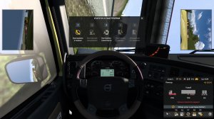 стрим по Euro Truck Simulator 2