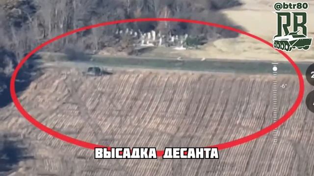 ‼️🇷🇺⚔🏴⚡«🅾️тважные» прорвались на 2 км за Селидово и начинают штурм Петровки!⚡