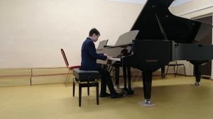 Гречанинов. Папа и мама
