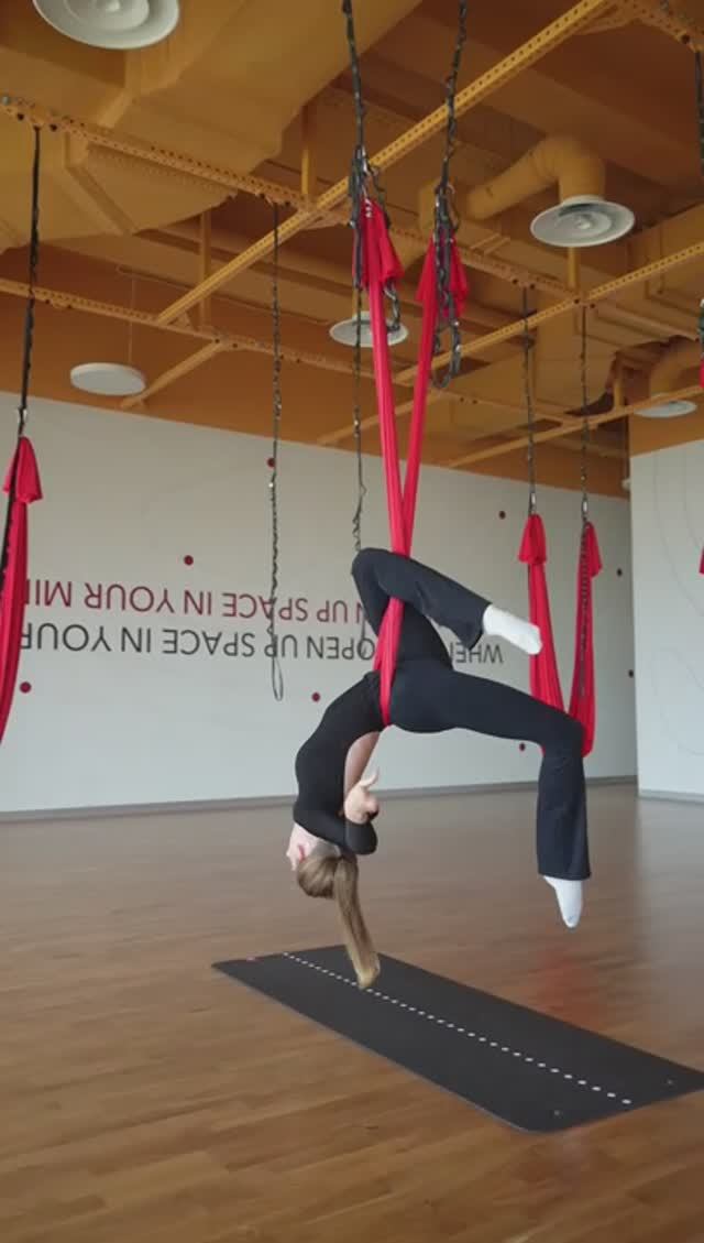 Презентация направления: Fly Dance