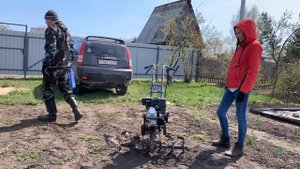 КУПИЛА ЗАБРОШЕННУЮ ДАЧУ/ ОГОРОД МОЙ БЕЗОБРАЗНЫЙ/НАЧАЛОСЬ ПРЕОБРАЖЕНИЕ БЕЗОБРАЗНОГО ОГОРОДА