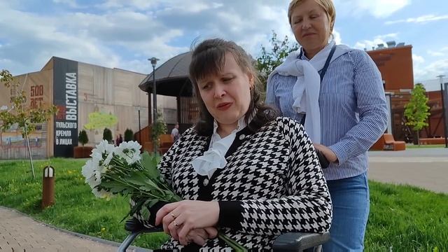 5 ступеней бюрократии Города-Героя Тула - вопрос к Администрации города, который остался без ответа