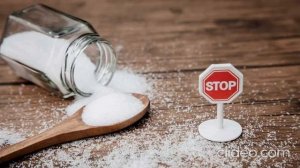 Вред сахара