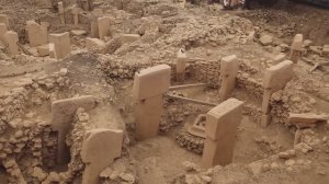 Гёбекли-Тепе – первый храм на Земле? 10 000 г. до н. э. // Документальный фильм по древней истории