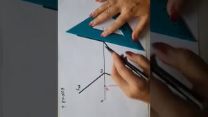 Прямая пересечения плоскостей