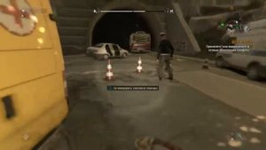 Прохождение Dying Light — Часть 2 День матери