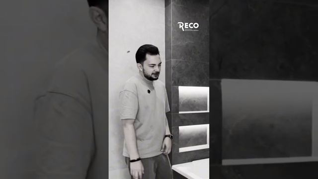 Практичное решение для санузлов с ванной