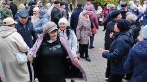 03.11.2024...💞❤️"Под Казахскую Песню"!... Гомель!...