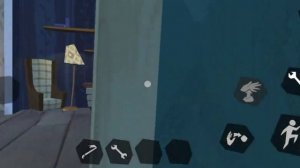 ПОЛНОЕ ПРОХОЖДЕНИЕ  1 АКТА В ПРИВЕТ СОСЕД!!!