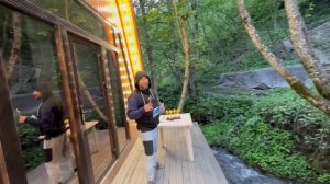 Цунтинский район с. Мокок встреча одноклассников.#цунтинскийрайон