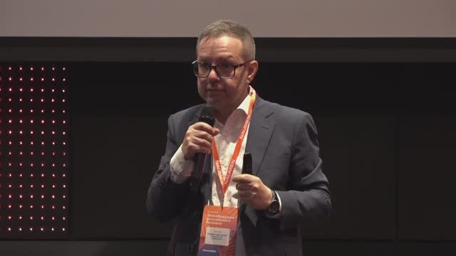 Технобудущее2024_ ITSM и ESM как основа цифровой трансформации компаний