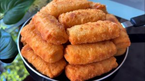 БЕРУ КАРТОФЕЛЬ ❗️ НАУЧИЛА ВСЕХ ПОДРУГ ГОТОВИТЬ ТАКУЮ ВКУСНЯШКУ! ПОДРУЖКИ В ВОСТОРГЕ ОТ РЕЗУЛЬТАТА