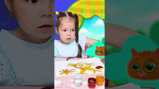 Смотреть котик бубу
