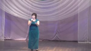 "Какая дама пропадает"