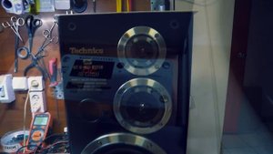 Тюнинг радиолы _Сириус 316 _ со встроенной псевдостереофонической приставкой