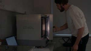 Проект ВГУ ФНТП Синхротронных исследований 1