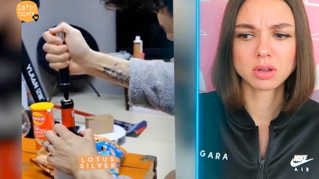 БЕЗУМНЫЕ КИТАЙСКИЕ ШТУКИ! ДВА ЗРАЧКА! смотреть онлайн