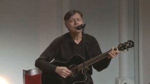 "Услышь голос мой" , исполняет группа Лаодикия