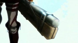 Attack on Titan - Opening 3 | 4K | 60FPS | НА РУССКОМ |