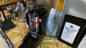 Обзор кофемолки La Pavoni Zed