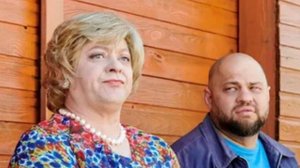 Мама будет против 2 сезон , 1 серия 05.11.2024.