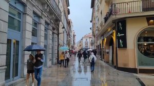 Овьедо - столица Астурии, Испания | Oviedo, España | Oviedo, Spain