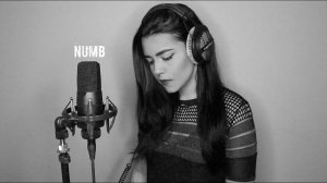 Linkin Park - Numb (Violet Orlandi cover)