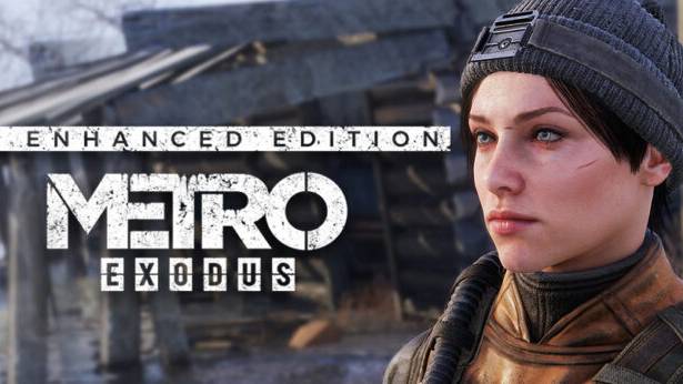 Metro Exodus прохождение - 1