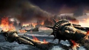 Армагеддон композитор  Аллен  Мак-Мак  stWerema54