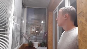 Делаем онлайн: Подселение сущности - сильное астральное подселение! Диагностика порчи - сущность.