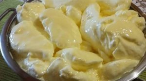 БЕРУ ТВОРОГ! 🔥СЫРНИКИ БОЛЬШЕ НЕ ДЕЛАЮ! МАЛО КТО ЗНАЕТ ЭТОТ СЕКРЕТ! ЭТО ПРОСТО БОМБА_2