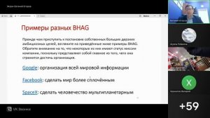 Тема 1.1 - Целеполагание и приоритеты в работе управленца.