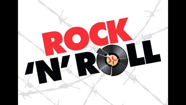 Музыка без авторских прав Жанр Rock #1 смотреть онлайн