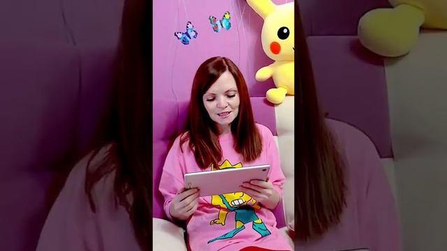Настя в игре Мой Говорящий Том и Друзья #shorts #говорящийкот #говорящийтом #настя #рекомендации