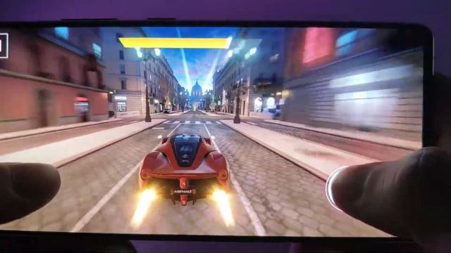 Обзор Samsung S10 Lite. Переименованная A-серия. смотреть онлайн