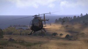 Arma 3 Helicopter Formation Flight Guide - Art of Flight, Episode 13