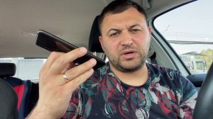 1200 км пути в никуда! Клиент ехал за BMW X3, но ее продавали перекупы
