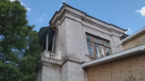 Усадьба Мальцова в Симеизе