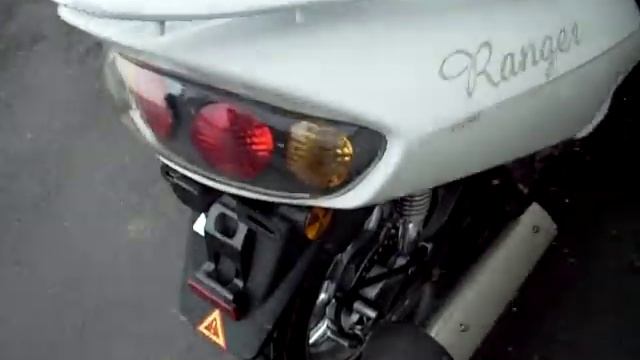 Purchase Jonway in St. Petersburg.avi смотреть онлайн