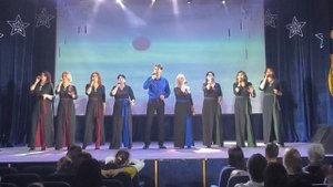 Трава у дома (Ансамбль) 12.04.23