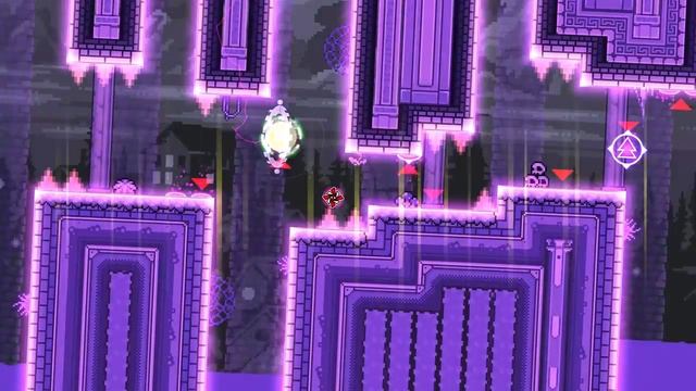 SPIDER DANCE смотреть онлайн