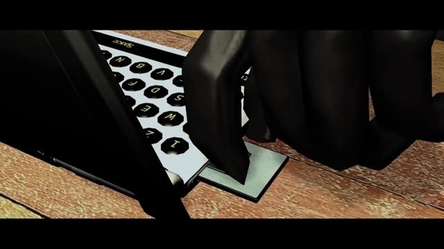 HITMAN: Blood Money - СПИДРАН ОБЗОР (ЧАСТЬ 1)