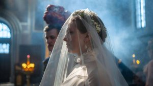 Княжна милосердия (Россия 1) 1 - 8 серия смотреть