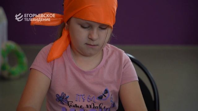 Национальные кулинарные традиции освоили ребята из семей участников специальной военной операции