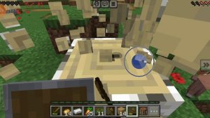 Майнкрафт серия 2